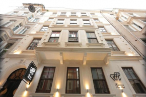 Ferman Pera Hotel